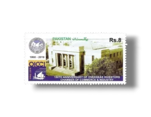 150th Anniversary of the Overseas Investors Chamber of Commerce