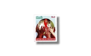 HIV Awareness Campaign