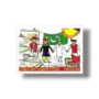 Child Art Competition at National Stamp Exhibition