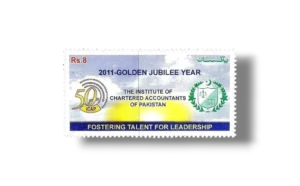 Golden Jubilee Institute of Chartered Accountants