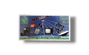 60th Anniversary of Frequency Allocation Board