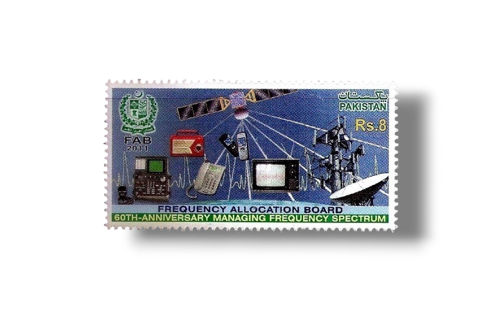 60th Anniversary of Frequency Allocation Board