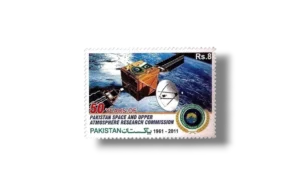 50th anniv of Space and Upper Atmosphere Research Commission