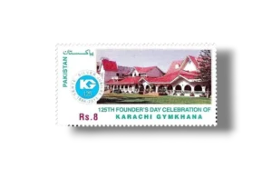 125th Founder Day Celebrations of Karachi Gymkhana