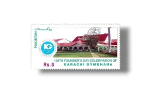 125th Founder Day Celebrations of Karachi Gymkhana