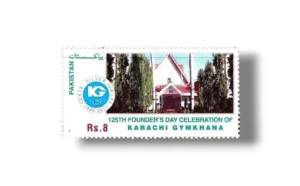 125th Founder Day Celebrations of Karachi Gymkhana