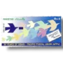 50th Anniversary of Asian Pacific Postal Union