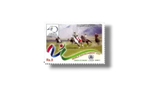 World Environment Day Horses and Riders
