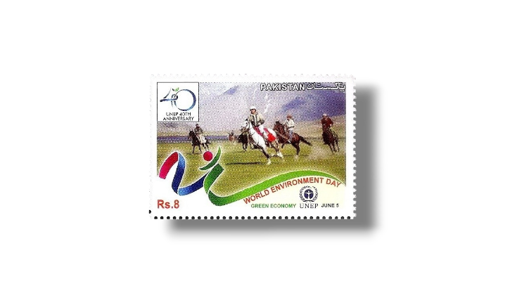 World Environment Day Horses and Riders