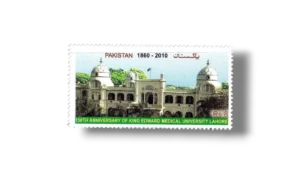 King Edward Medical University Lahore