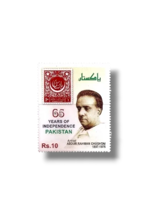 65 Years of Independence