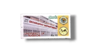 Diamond Jubilee of Department of Geography