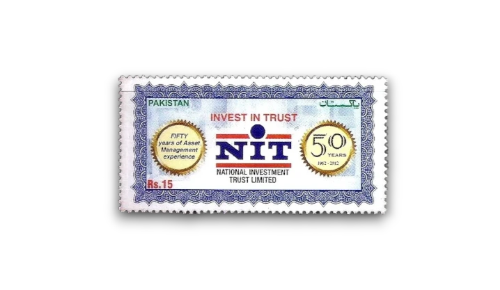 50th anniversary of National Investment Trust Ltd