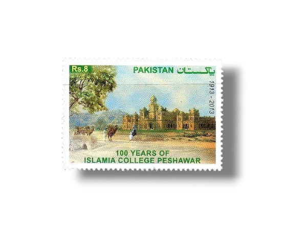 100 Years Of Islamia College Peshawar