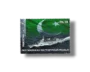 First Indigenously Built F-22P Frigate PNS-ASLAT