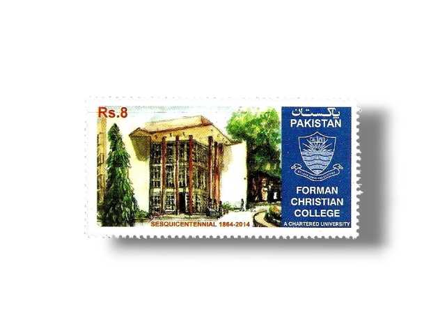 150th Anniversary of Forman Christian College