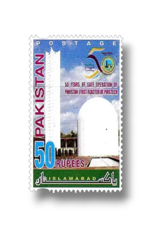 50th Anniversary of Safe Operation of Pakistan's First Neuc…