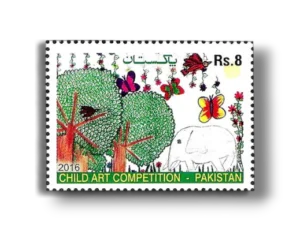 Child art Competition