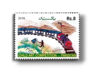 Child art Competition