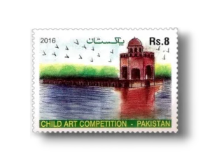 Child art Competition