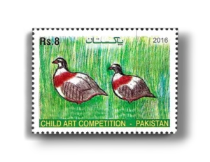 Child art Competition