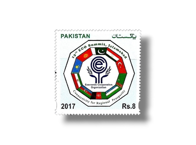 13th Economic Cooperation Organization Summit Islamabad