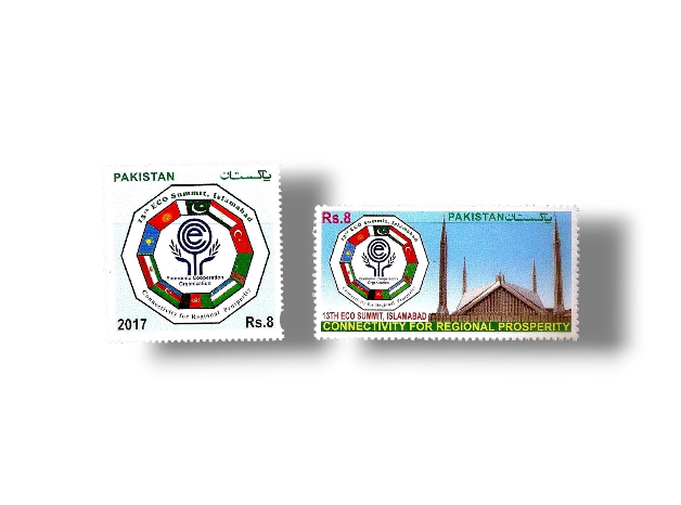 13th Economic Cooperation Organization Summit Islamabad