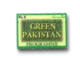 Green Pakistan Environmental Program