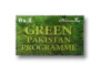 Environmental Program Green Pakistan