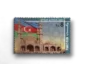 Joint issue with Azerbaijan Heydar Mosque Baku