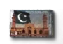Joint issue with Azerbaijan Wazir Khan Mosque Lahore
