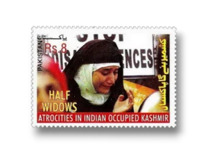 Human Rights Abuses in Kashmir