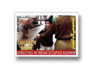 Human Rights Abuses in Kashmir
