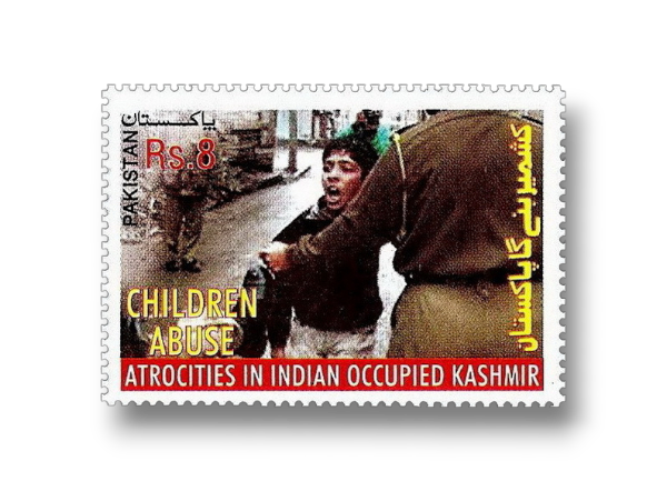 Human Rights Abuses in Kashmir