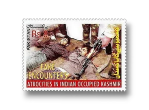 Human Rights Abuses in Kashmir