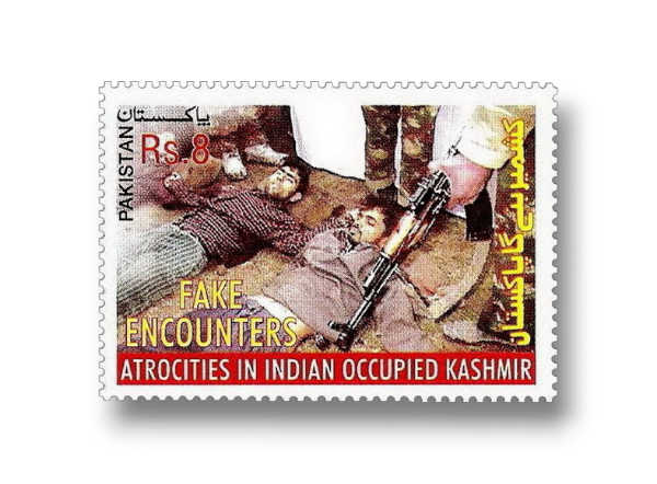 Human Rights Abuses in Kashmir