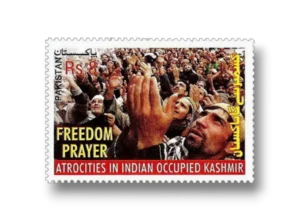 Human Rights Abuses in Kashmir