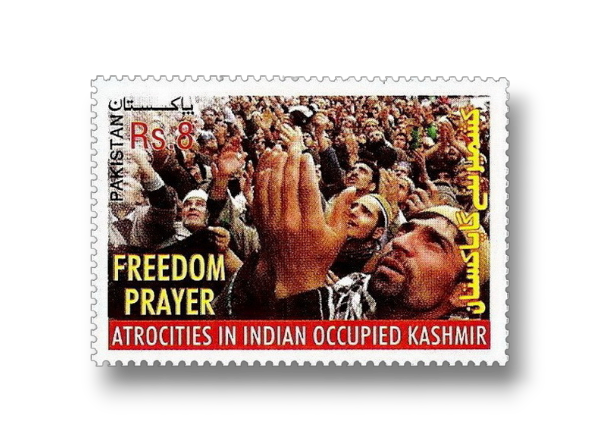 Human Rights Abuses in Kashmir