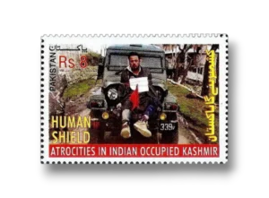 Human Rights Abuses in Kashmir