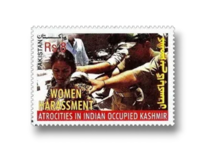 Human Rights Abuses in Kashmir