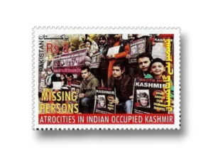 Human Rights Abuses in Kashmir