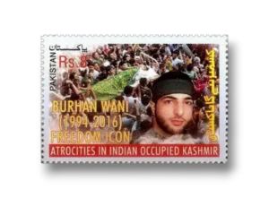 Human Rights Abuses in Kashmir