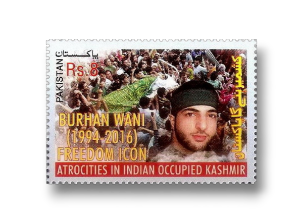 Human Rights Abuses in Kashmir