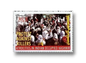 Human Rights Abuses in Kashmir