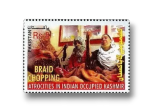 Human Rights Abuses in Kashmir