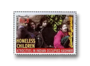 Human Rights Abuses in Kashmir