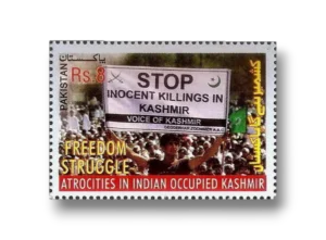 Human Rights Abuses in Kashmir