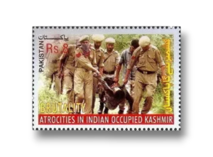 Human Rights Abuses in Kashmir