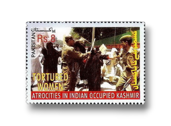 Human Rights Abuses in Kashmir