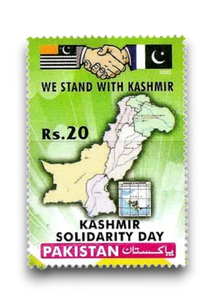 Kashmir Solidarity Day